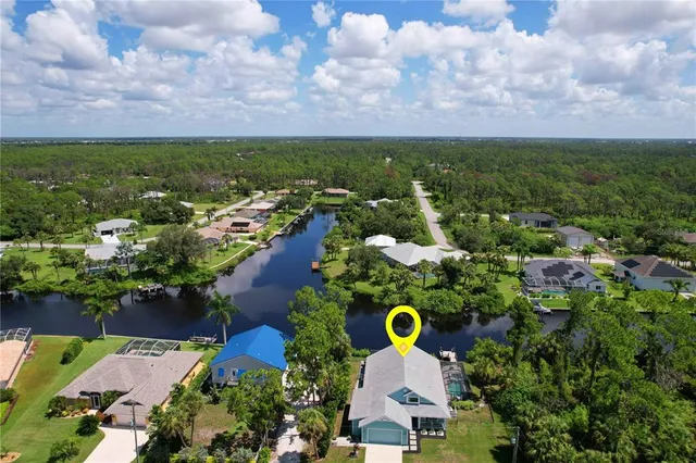 $4,500 | 1082 March Drive, Port Charlotte, FL 33953