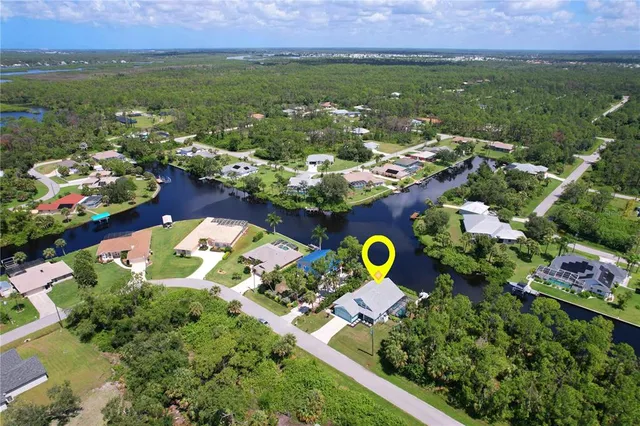 $4,500 | 1082 March Drive, Port Charlotte, FL 33953