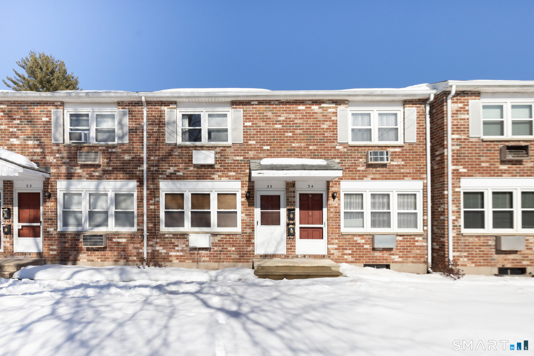 53 Hiltbrand Road, Unit 33 Bristol, CT 06010 - Photo 19 of 23