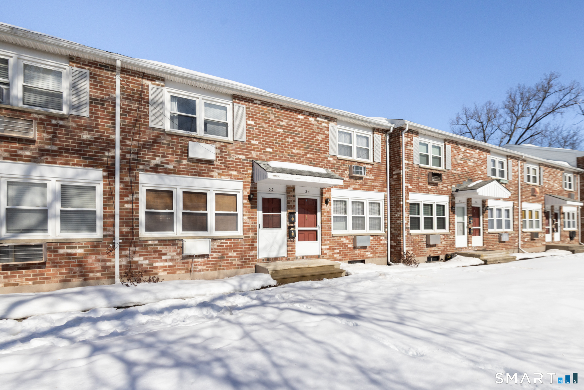 53 Hiltbrand Road, Unit 33 Bristol, CT 06010 - Photo 21 of 23