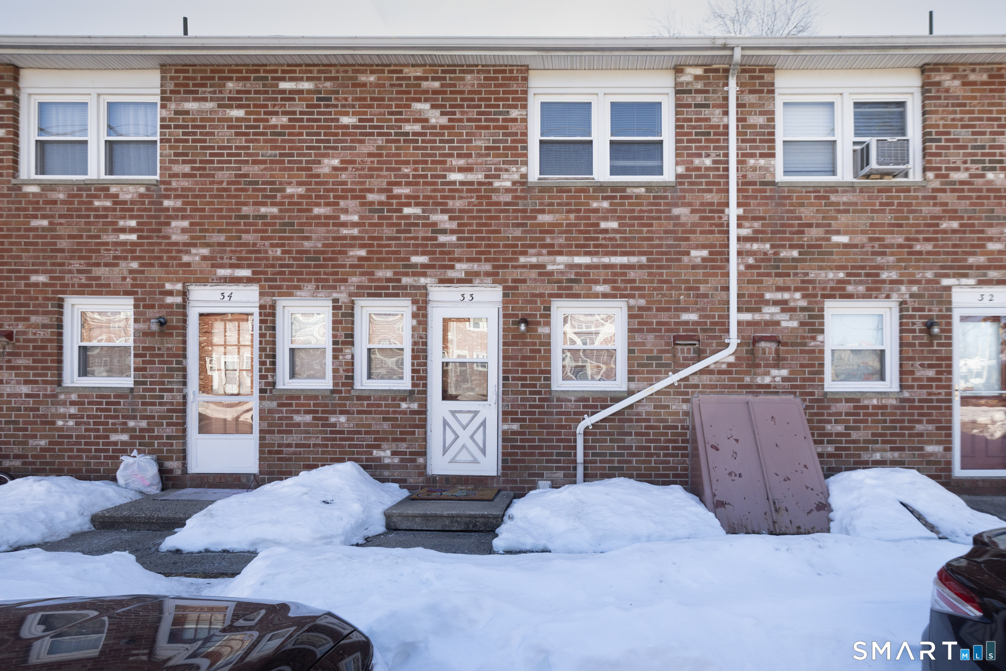 53 Hiltbrand Road, Unit 33 Bristol, CT 06010 - Photo 23 of 23