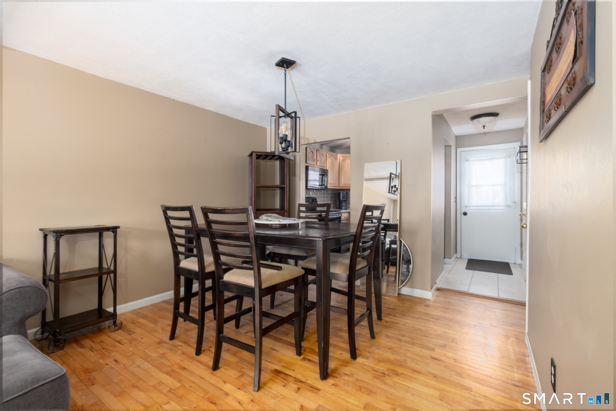 53 Hiltbrand Road, Unit 33 Bristol, CT 06010 - Photo 5 of 23