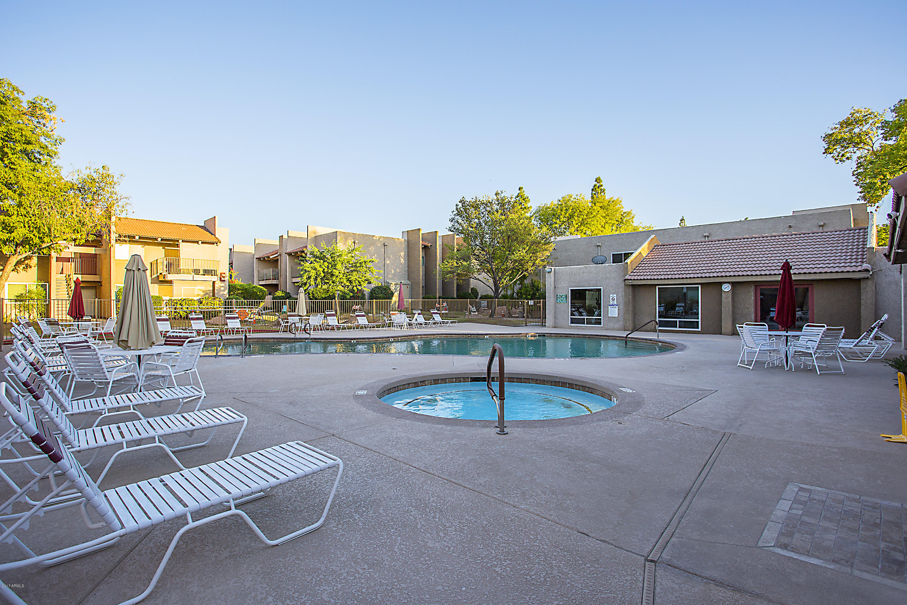 5525 East Thomas Road, Unit K2 Phoenix, AZ 85018 - Photo 1 of 29 10
