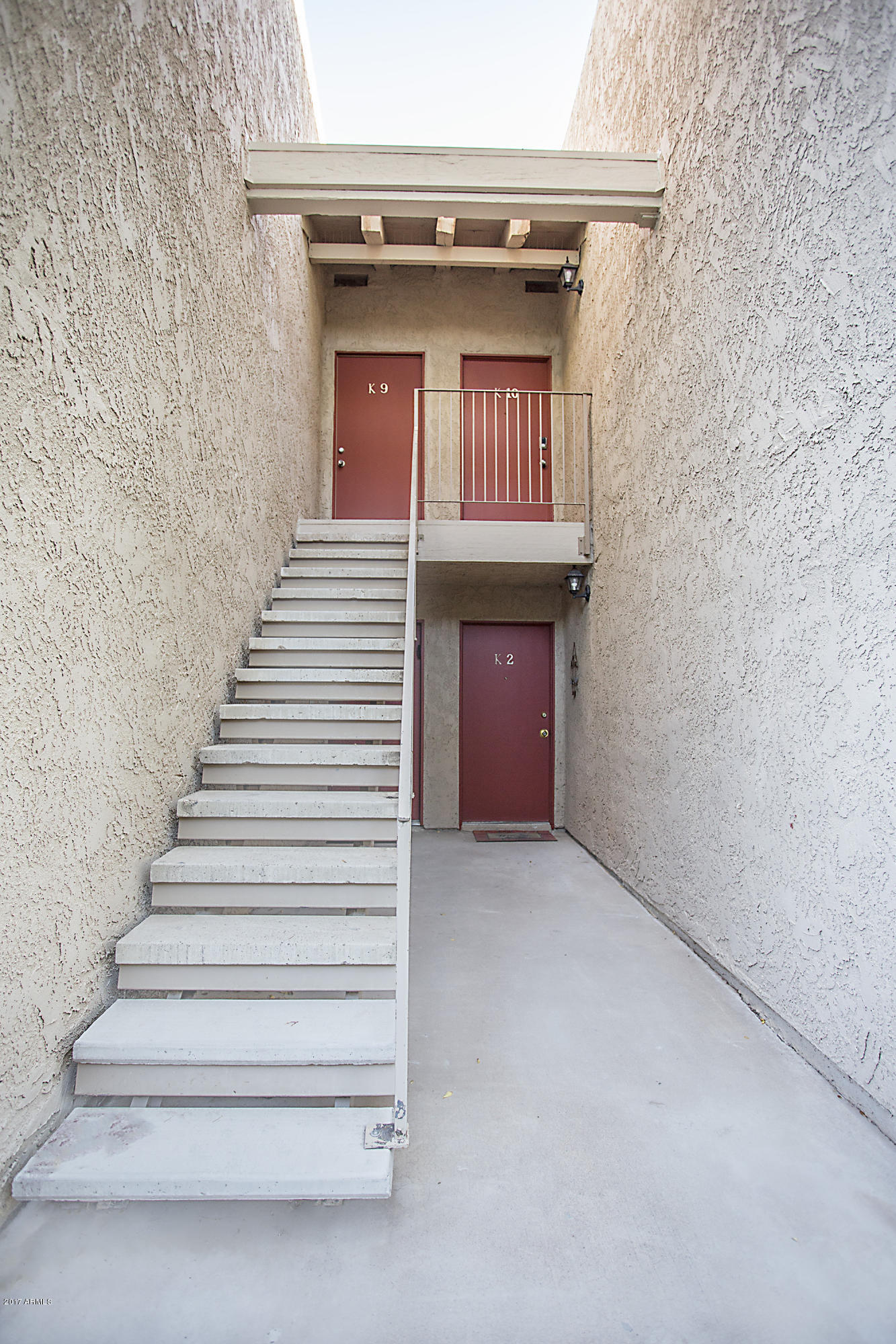 5525 East Thomas Road, Unit K2 Phoenix, AZ 85018 - Photo 19 of 29 16