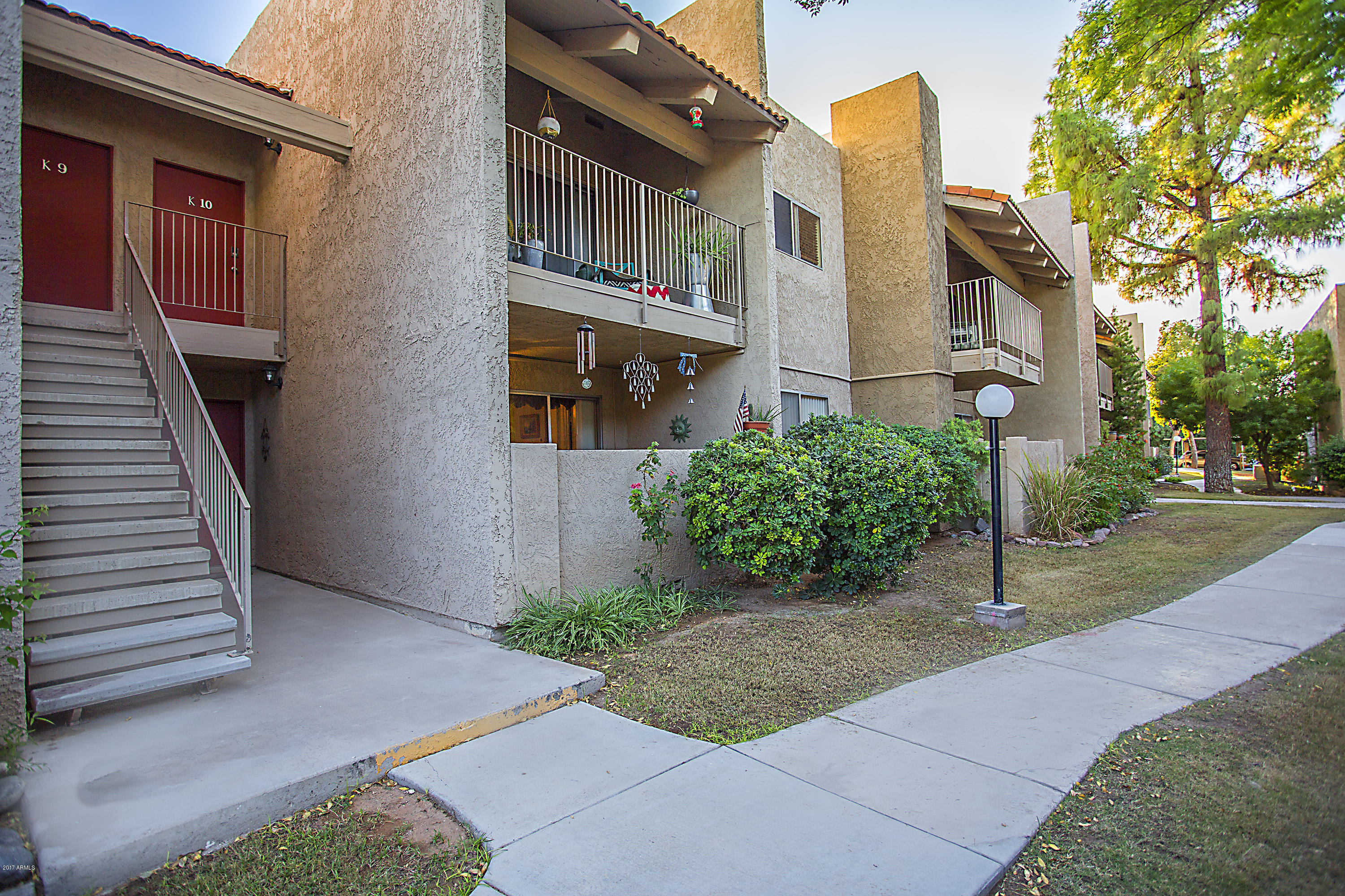 5525 East Thomas Road, Unit K2 Phoenix, AZ 85018 - Photo 20 of 29 18