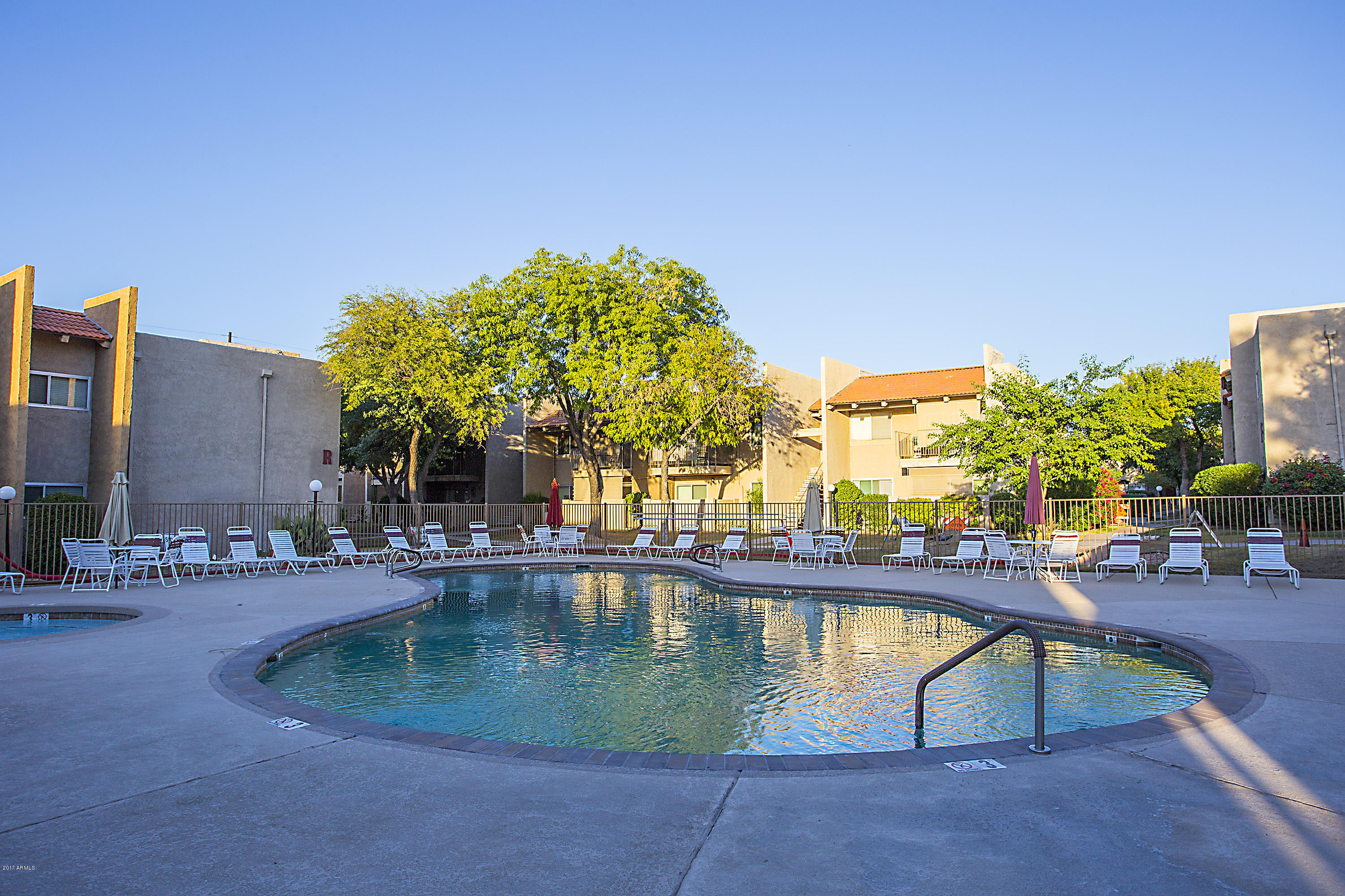 5525 East Thomas Road, Unit K2 Phoenix, AZ 85018 - Photo 26 of 29 12