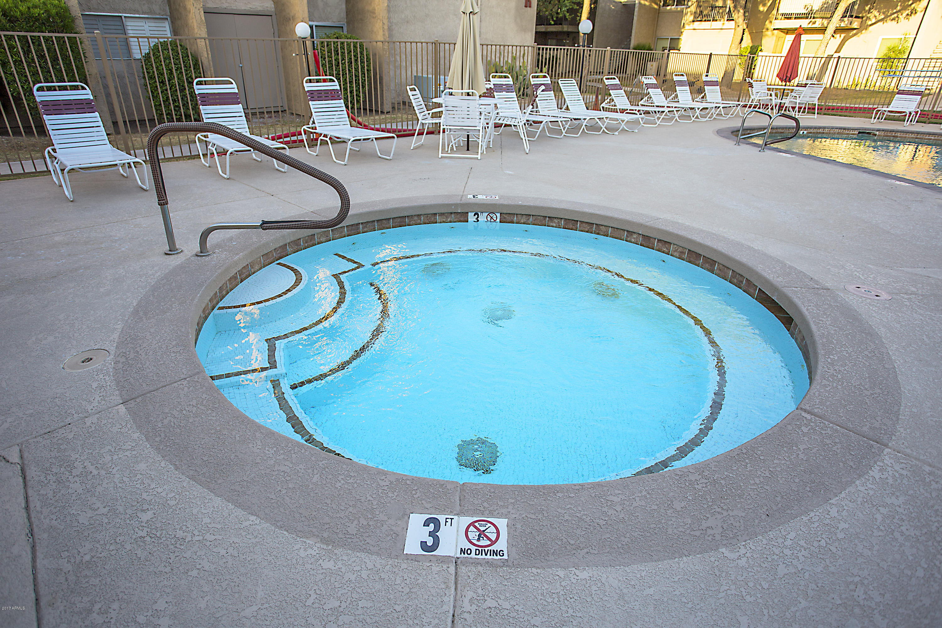 5525 East Thomas Road, Unit K2 Phoenix, AZ 85018 - Photo 27 of 29 11