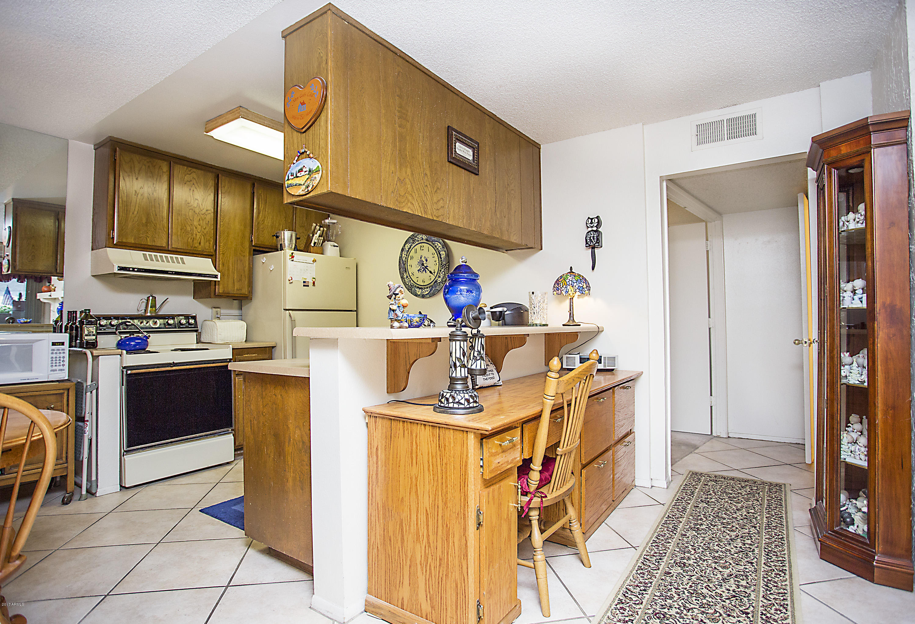 5525 East Thomas Road, Unit K2 Phoenix, AZ 85018 - Photo 3 of 29 40