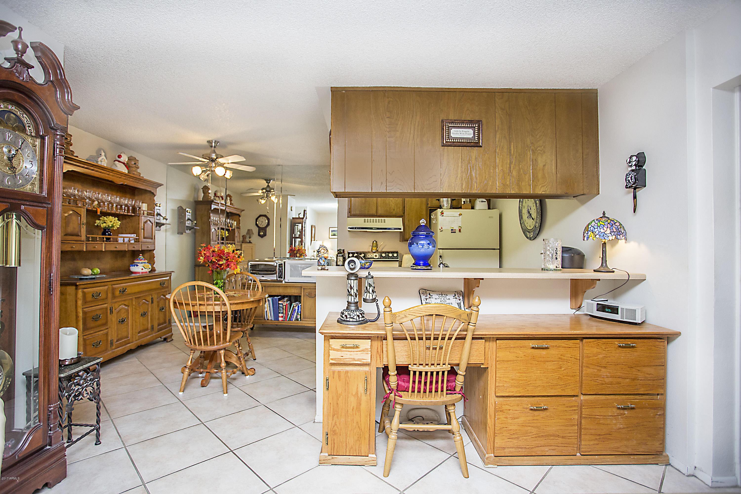 5525 East Thomas Road, Unit K2 Phoenix, AZ 85018 - Photo 9 of 29 32