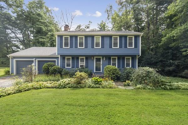 3 Hazeltine Road Upton, MA 01568 - Photo 1 of 33 Gallery Image 1