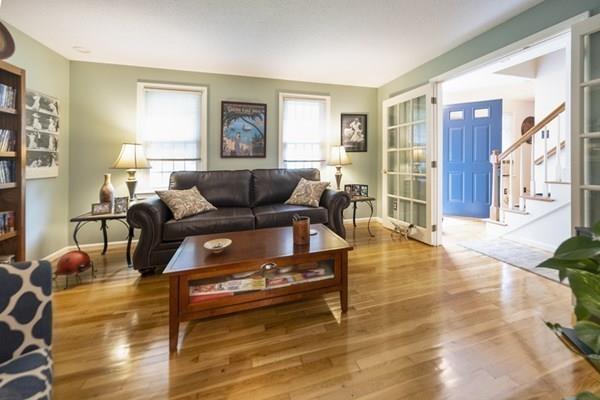 3 Hazeltine Road Upton, MA 01568 - Photo 15 of 33 Gallery Image 15
