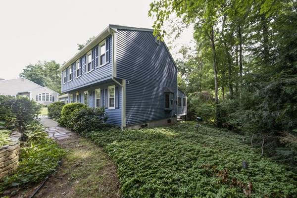 3 Hazeltine Road Upton, MA 01568 - Photo 5 of 33 Gallery Image 5