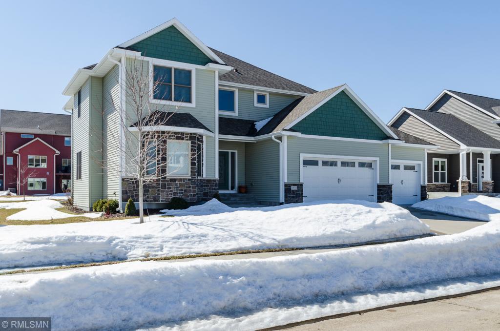 1570 Echo Ridge Road Southwest Rochester, MN 55902 - Photo 1 of 1