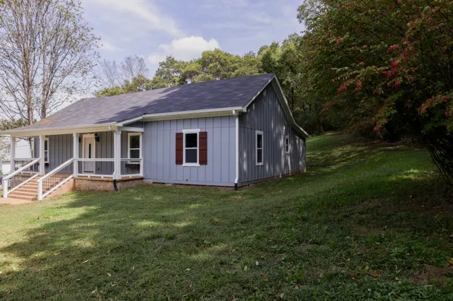 $355,000 | 3185 Prospect Road, Pulaski, TN 38478