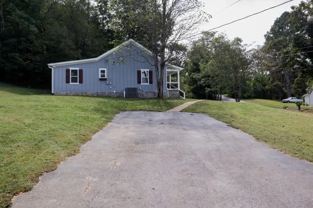 $355,000 | 3185 Prospect Road, Pulaski, TN 38478