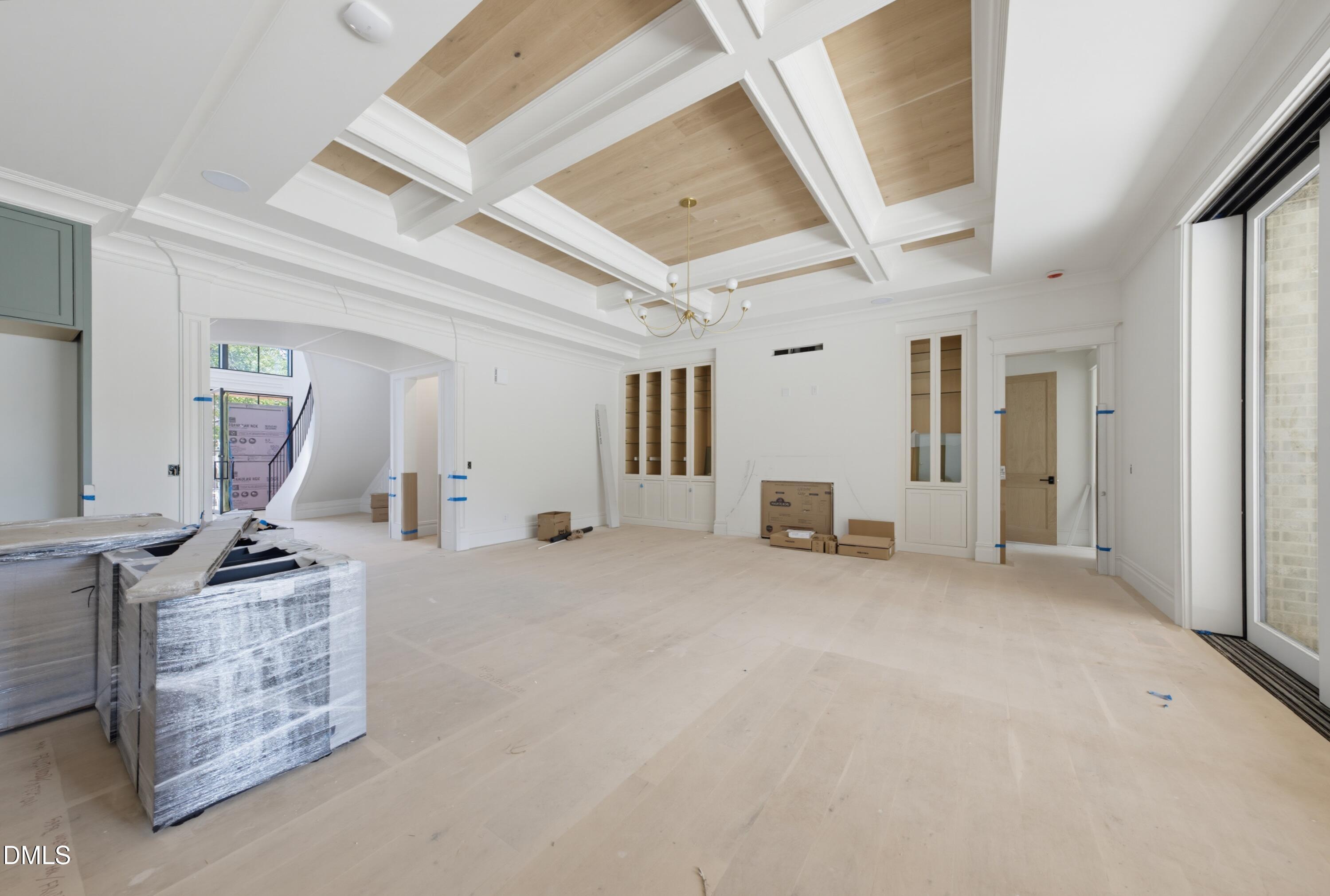7136 North Ridge Drive Raleigh, NC 27615 - Photo 15 of 69 DSC00486