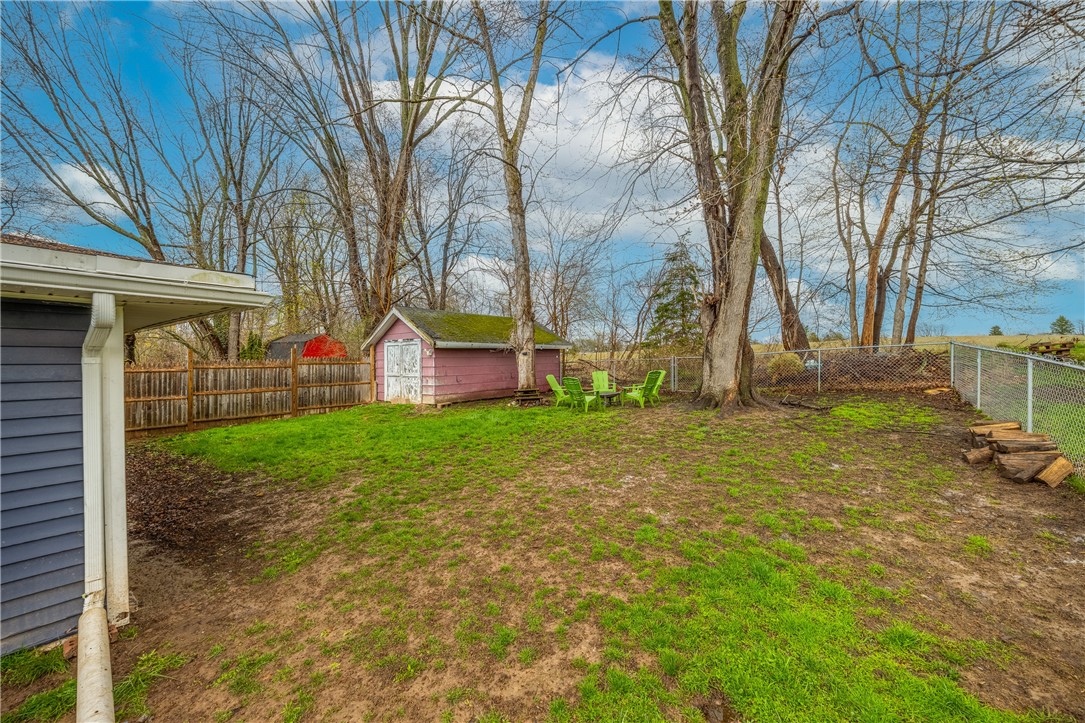 64 Pease Road Spencerport, NY 14559 - Photo 25 of 26