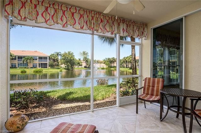 23711 Old Port Road, Unit 102 Estero, FL 34135 - Photo 3 of 30 Gallery Image 3