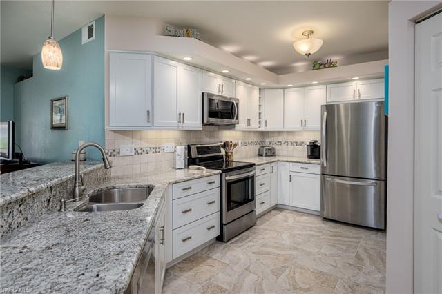 23711 Old Port Road, Unit 102 Estero, FL 34135 - Photo 8 of 30 Gallery Image 8