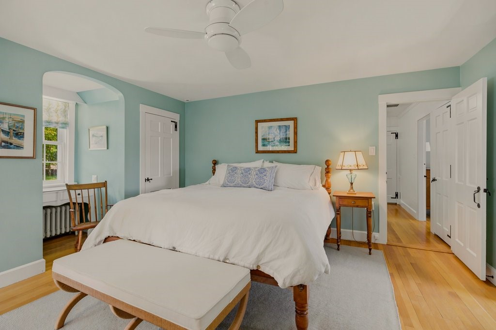 148 Nanaquaket Road Tiverton, RI 02878 - Photo 39 of 47