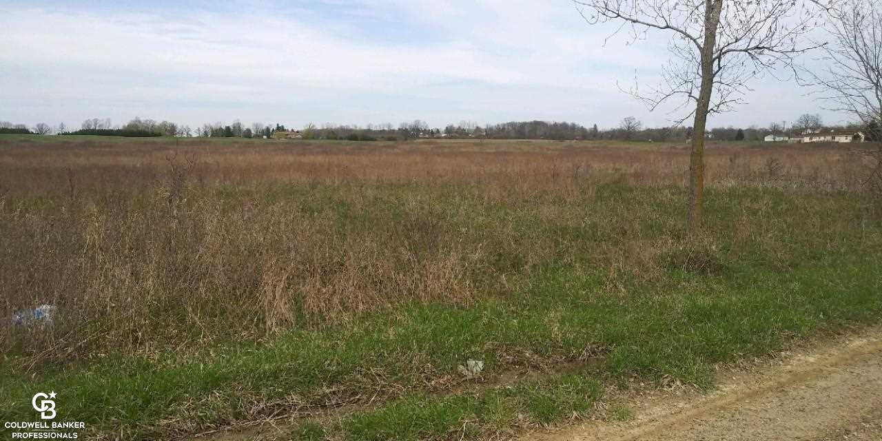 0 Dudley Road Yale, MI 48097 - Photo 3 of 4