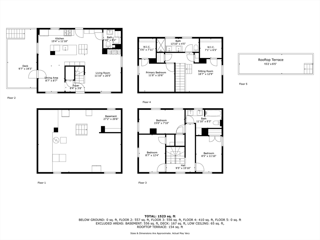 1 Gregory Street Marblehead, MA 01945 - Photo 42 of 42 unknown