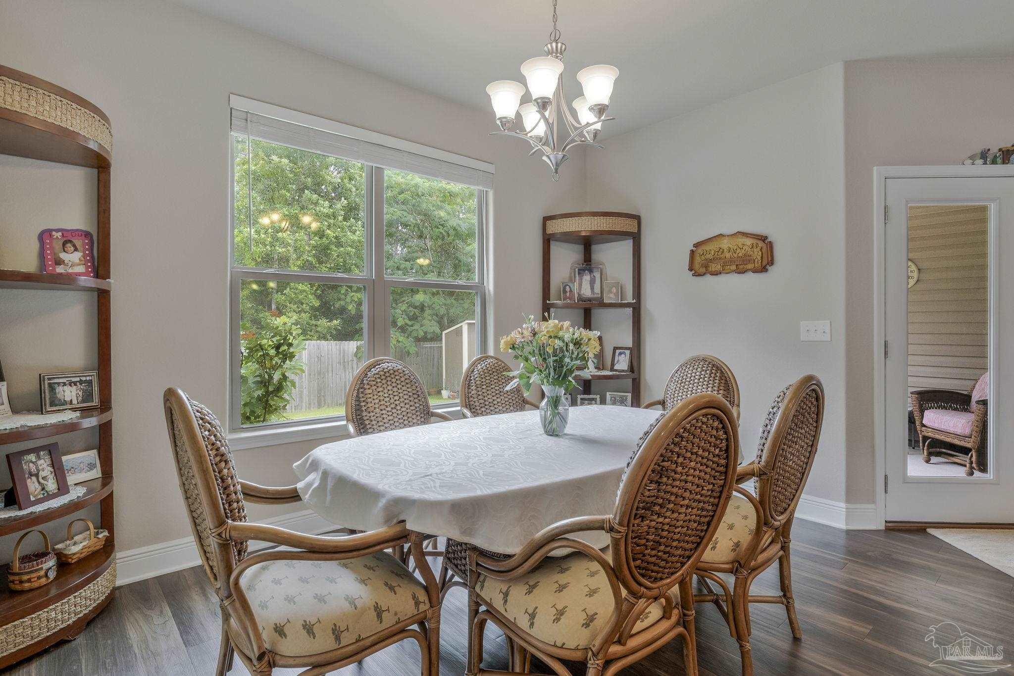 10740 Trailblazer Way Pensacola, FL 32506 - Photo 28 of 53