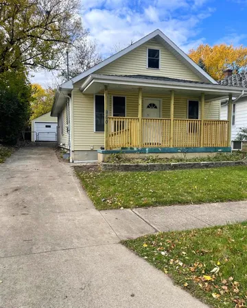 $70,000 | 960 Mann Avenue, Flint, MI 48503