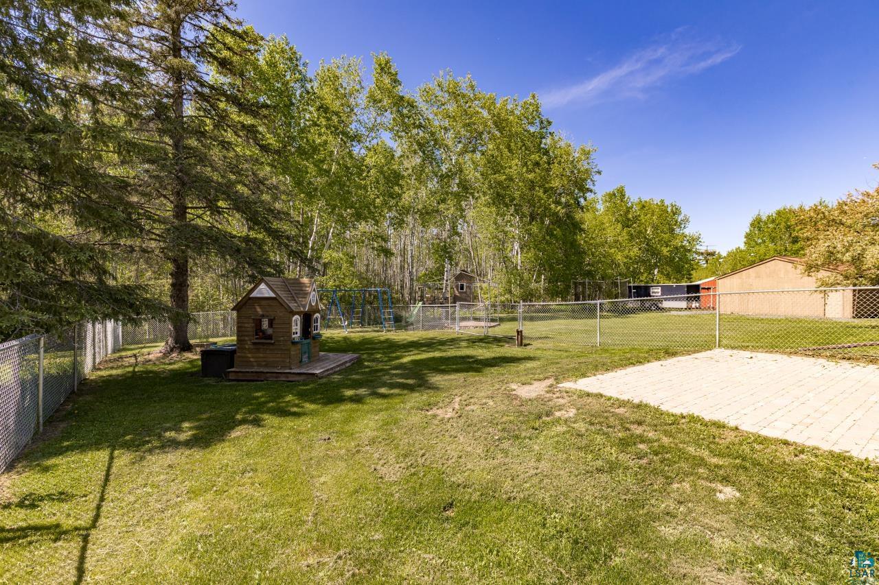 4239 South Lyman Lake Road Superior, WI 54880 - Photo 42 of 45