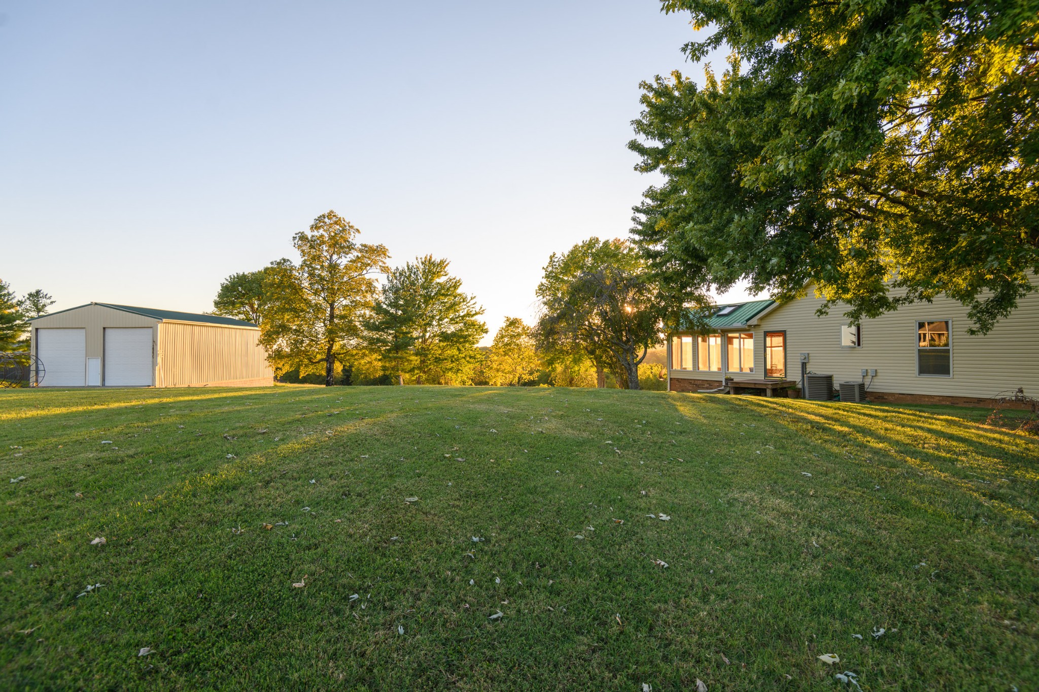1534 Old Shannon Road Lebanon, TN 37090 - Photo 38 of 56 a view of a house with a yard