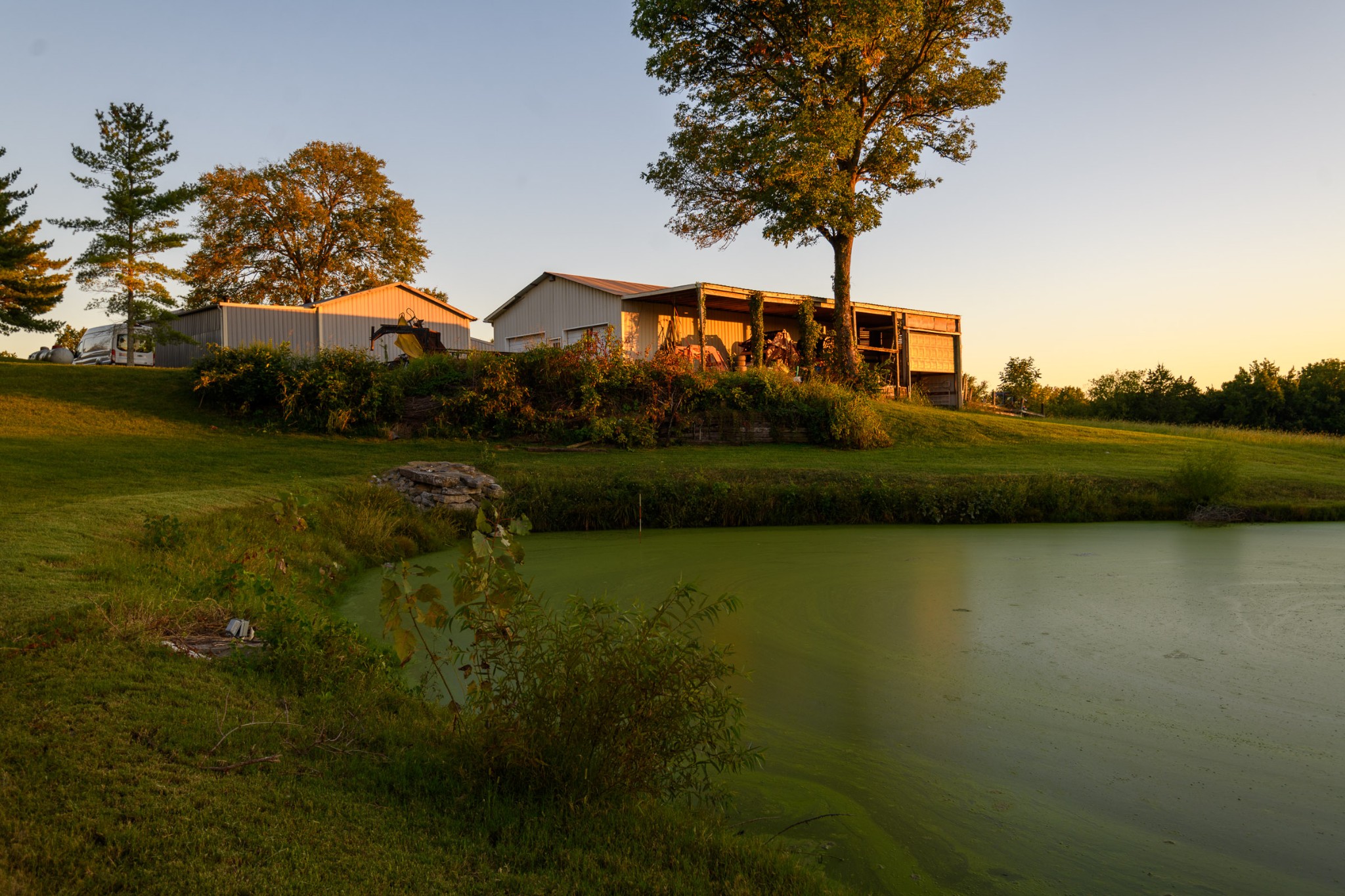 1534 Old Shannon Road Lebanon, TN 37090 - Photo 53 of 56