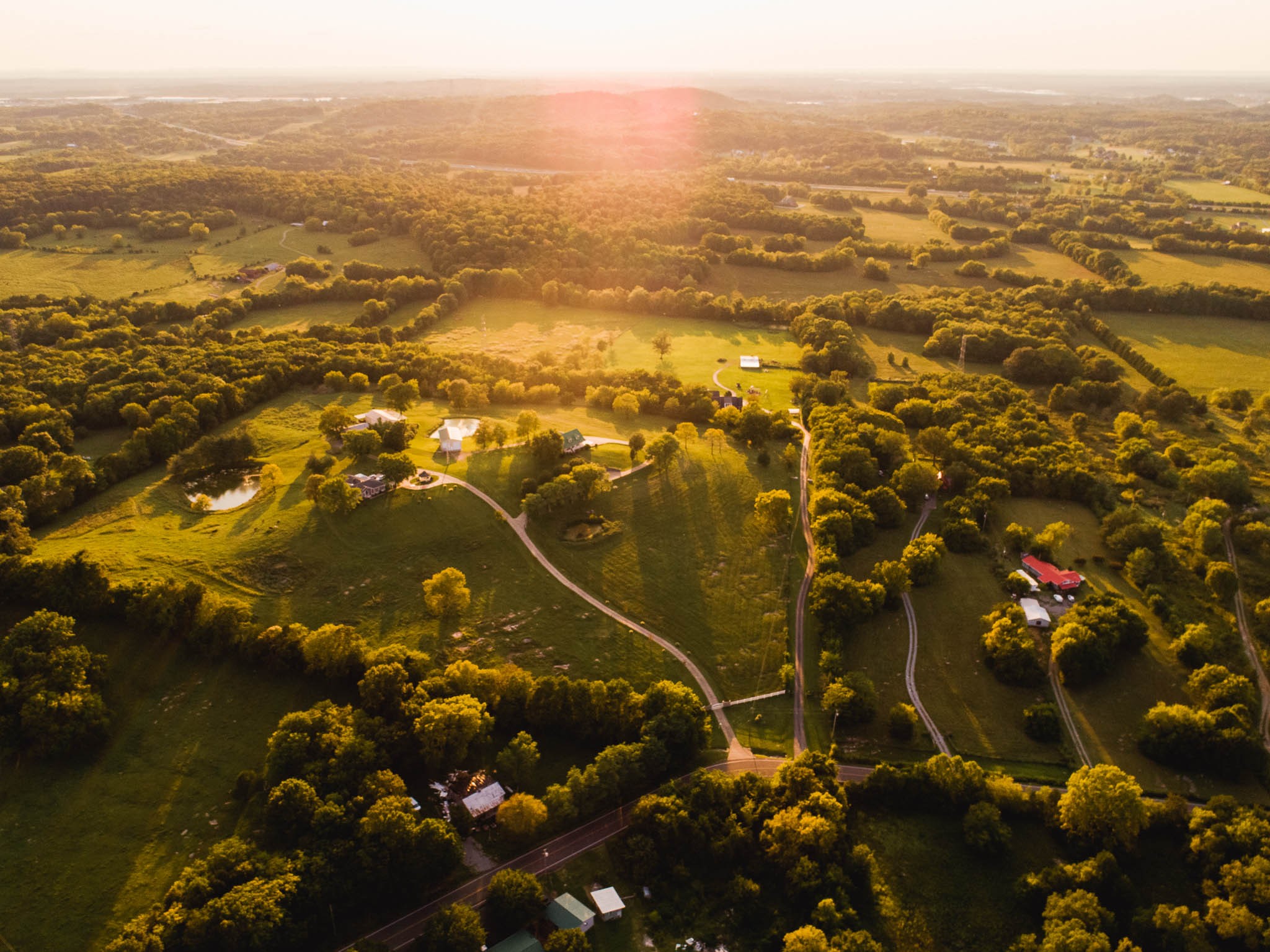 1534 Old Shannon Road Lebanon, TN 37090 - Photo 54 of 56 a view of city and ocean