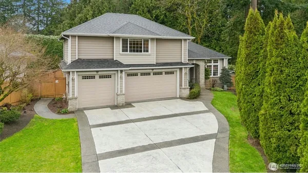 $1,749,950 | 23502 25th Drive Southeast, Bothell, WA 98021