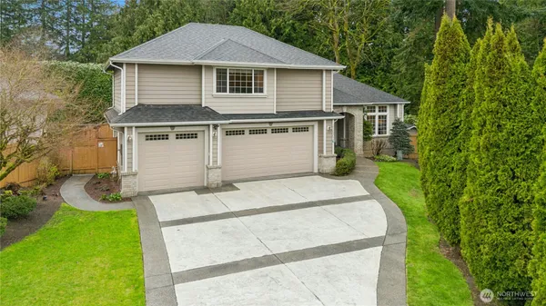 $1,795,000 | 23502 25th Drive Southeast, Bothell, WA 98021