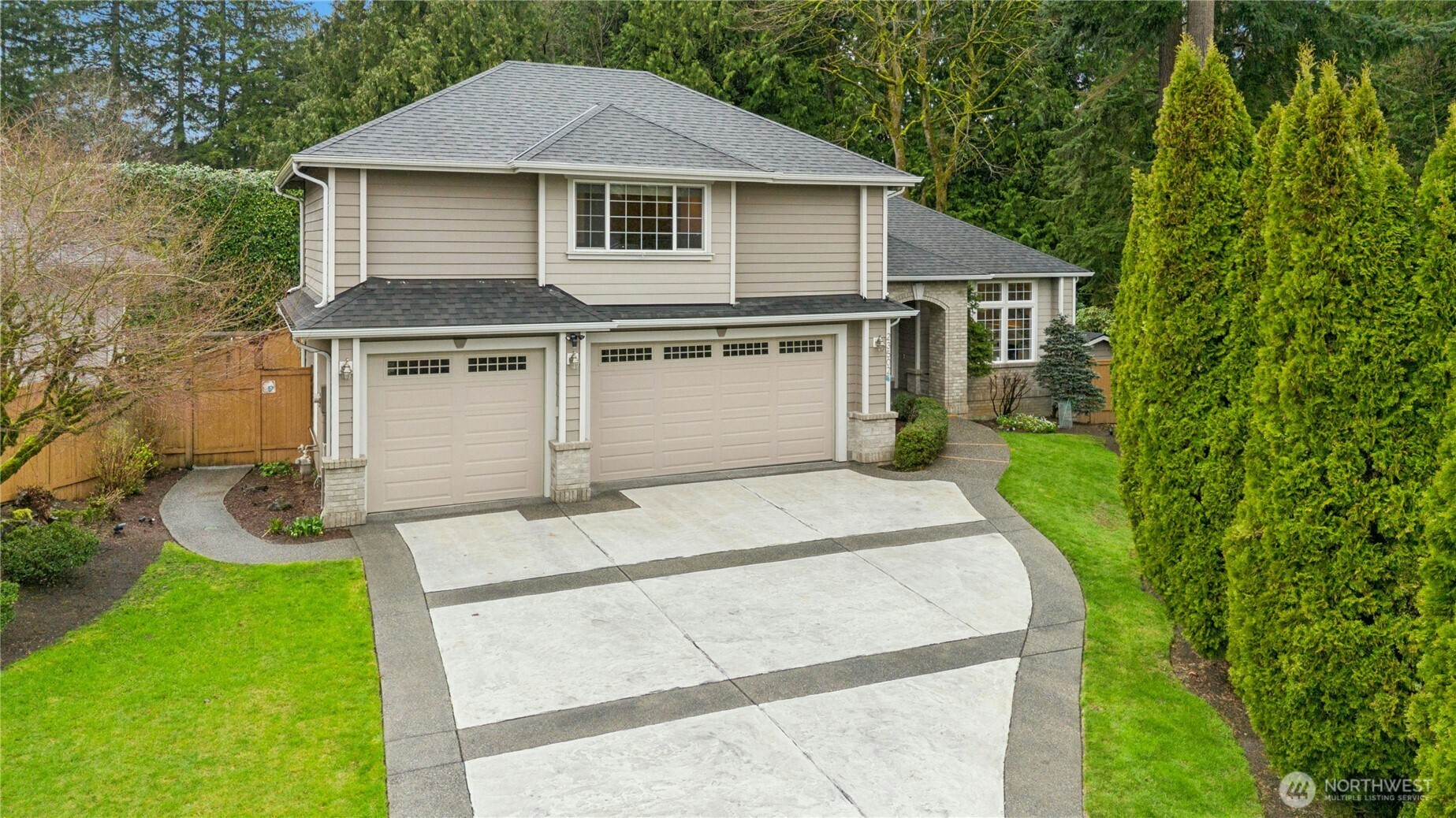 23502 25th Drive Southeast Bothell, WA 98021 - Photo 35 of 40