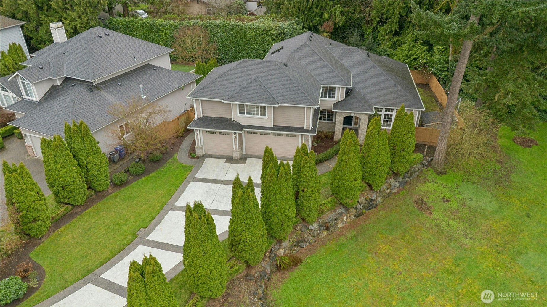 23502 25th Drive Southeast Bothell, WA 98021 - Photo 36 of 40