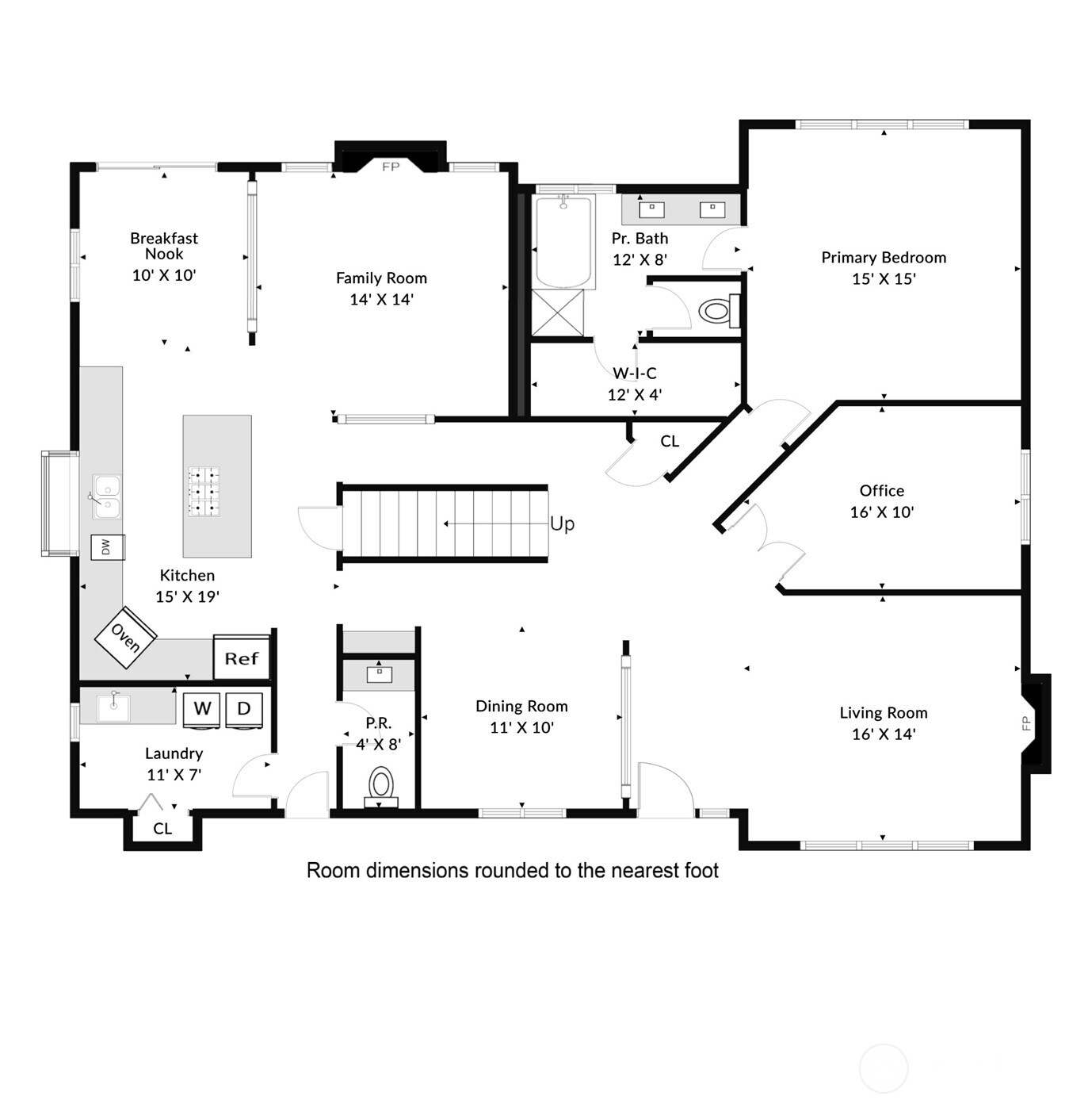 23502 25th Drive Southeast Bothell, WA 98021 - Photo 38 of 40