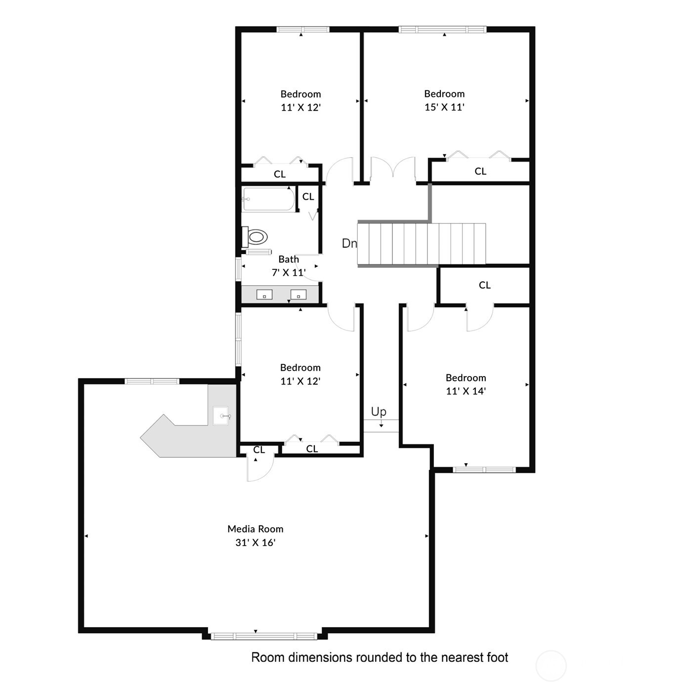 23502 25th Drive Southeast Bothell, WA 98021 - Photo 39 of 40
