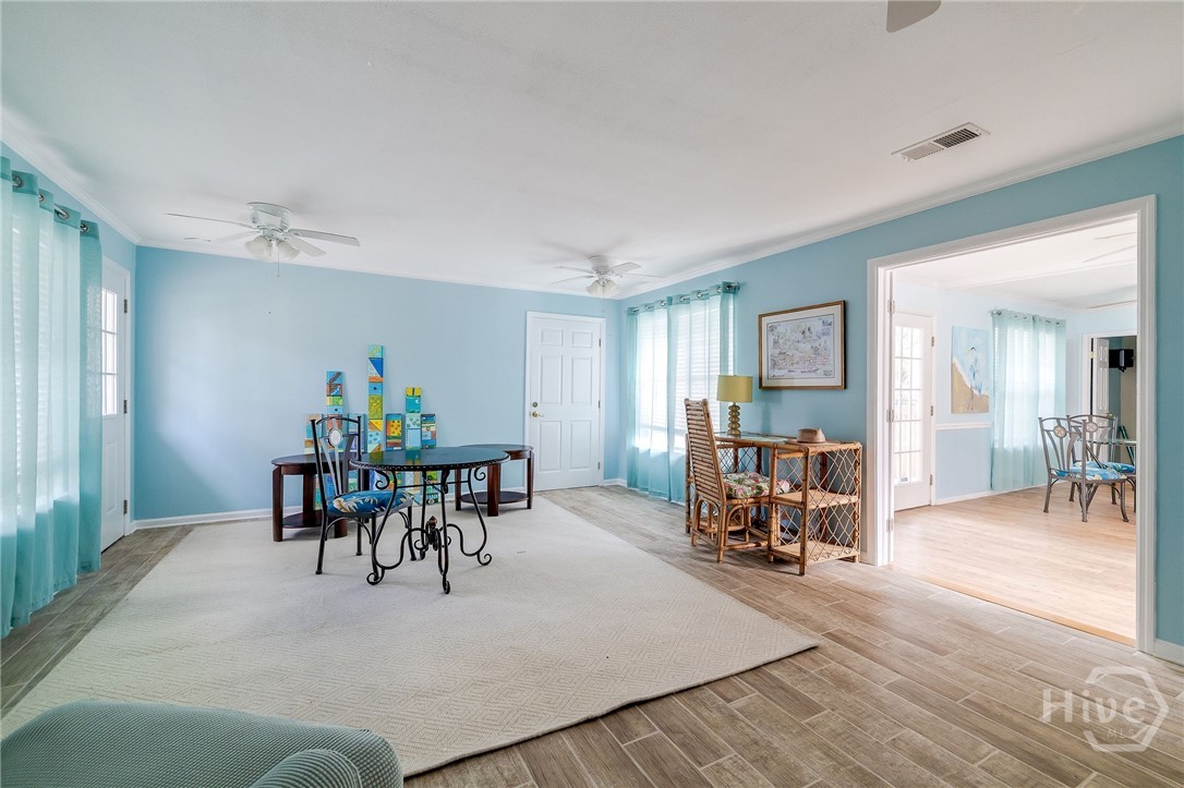 401 North Cromwell Road, Unit C6 Savannah, GA 31410 - Photo 28 of 34