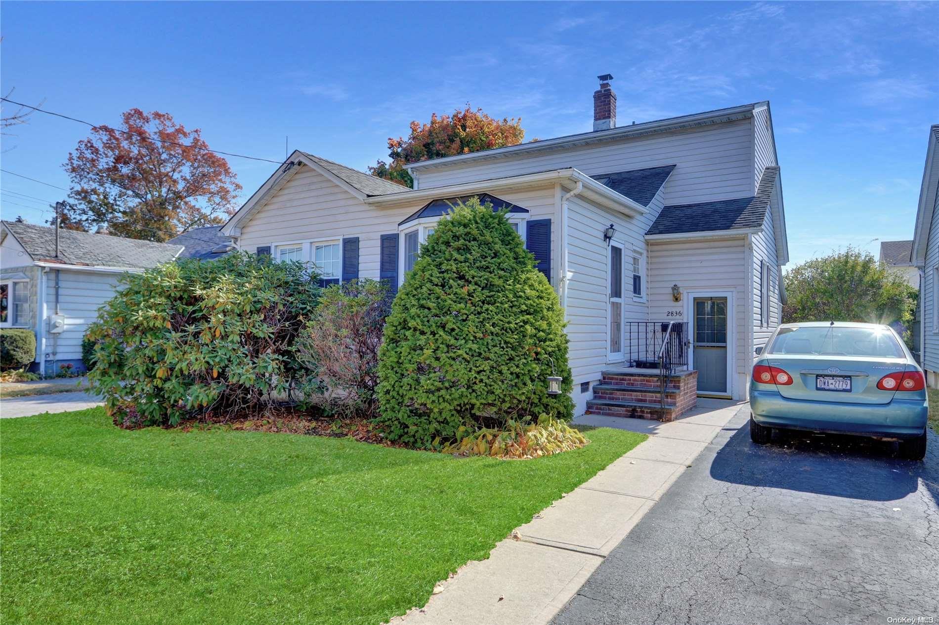 2836 Royle Street Bellmore, NY 11710 - Photo 1 of 1 Gallery Image 1