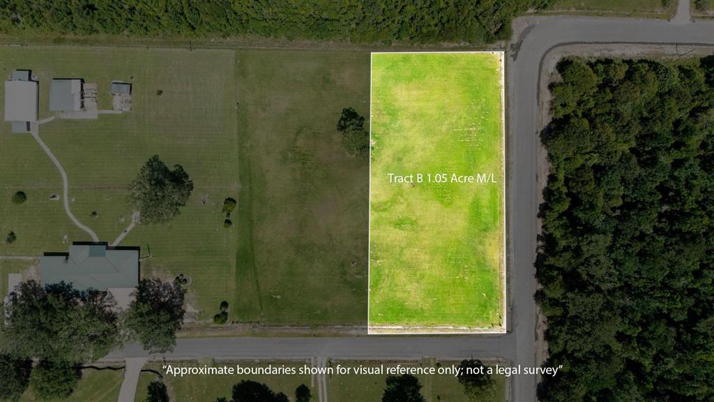 0 Benoit Road Lake Charles, LA 70611 - Photo 12 of 14