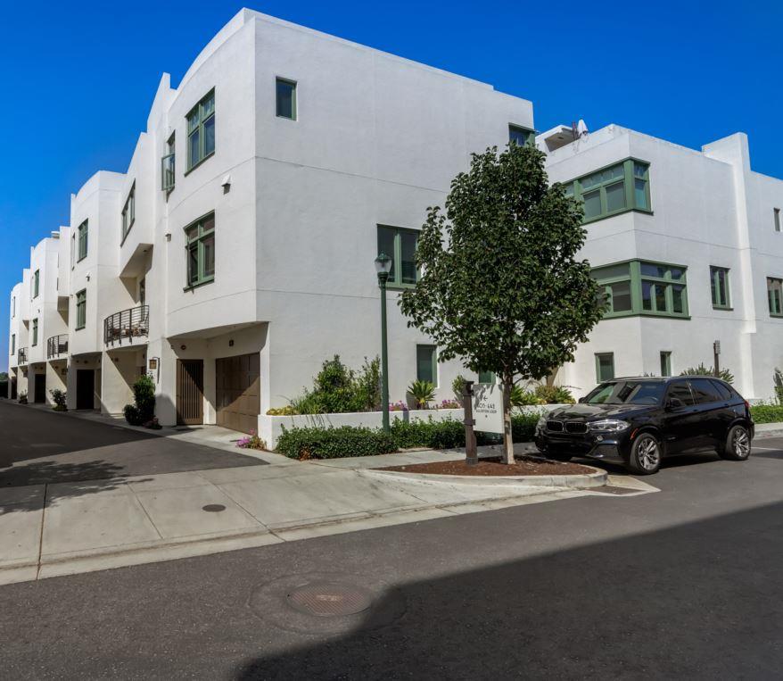 612 Allerton Loop Campbell, CA 95008 - Photo 32 of 38 a car parked in front of a building