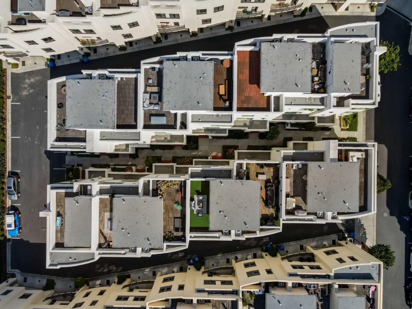 612 Allerton Loop Campbell, CA 95008 - Photo 37 of 38 a kitchen with a stove and cabinets
