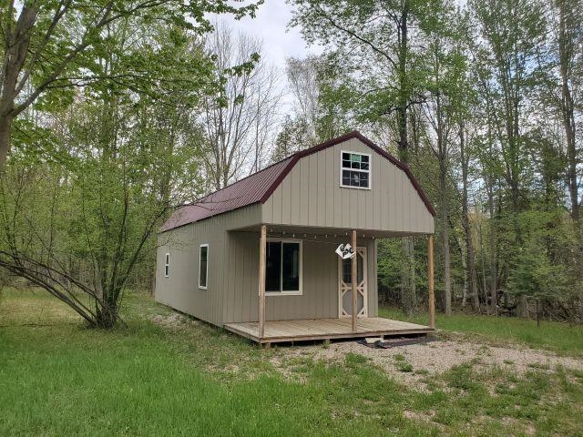 44 Rolling Hills Road West Branch, MI 48661 - Photo 3 of 8