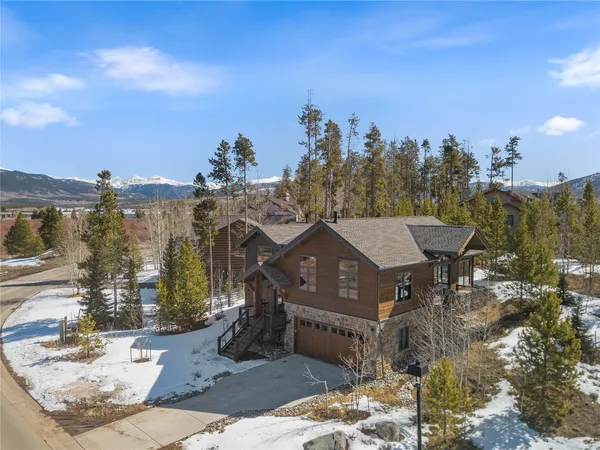 $3,450,000 | 110 Windflower Lane, Frisco, CO 80443