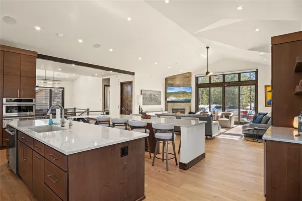 $3,450,000 | 110 Windflower Lane, Frisco, CO 80443