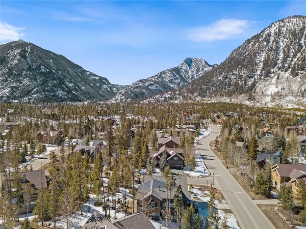 $3,450,000 | 110 Windflower Lane, Frisco, CO 80443