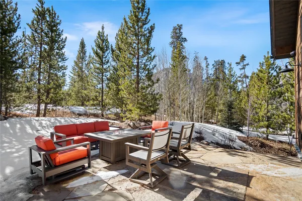 $3,450,000 | 110 Windflower Lane, Frisco, CO 80443