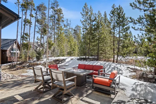 $3,450,000 | 110 Windflower Lane, Frisco, CO 80443