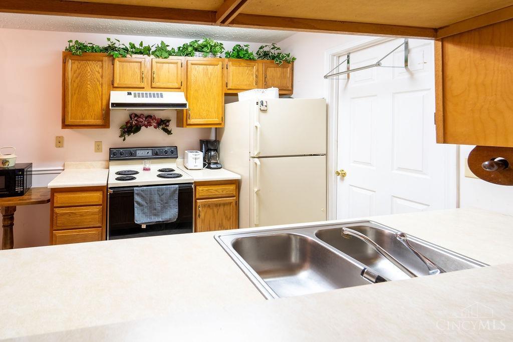 3543 Jessup Road, Unit 1B Cincinnati, OH 45239 - Photo 10 of 23